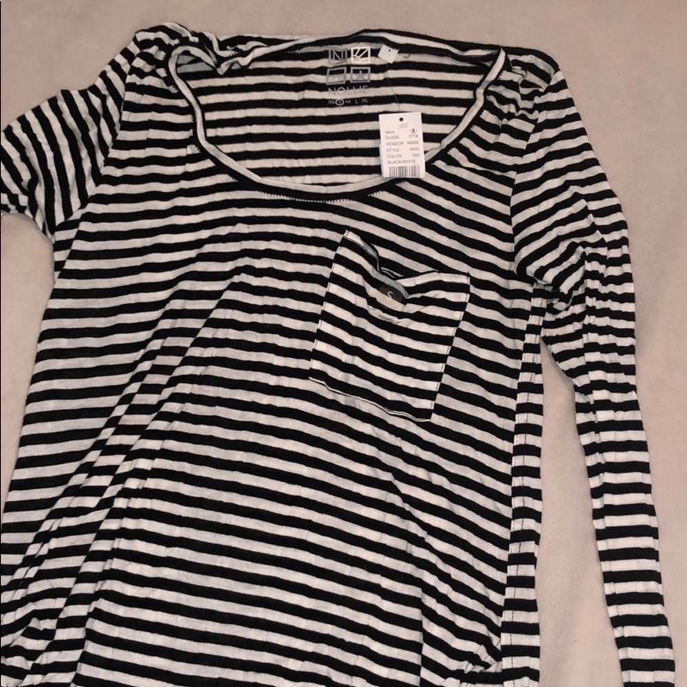 Long Sleeve from PACSUN